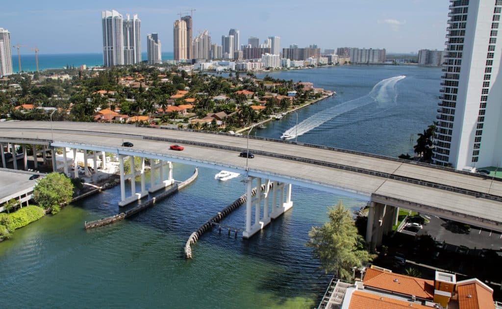 Florida foundation repair Miami