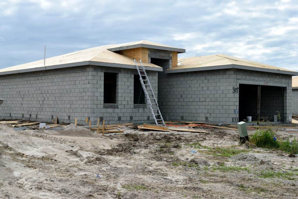 structural foundation repair Florida